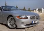 BMW ACS4 Sport Roadster by AC Schnitzer 2009 года